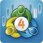 MT4 logo